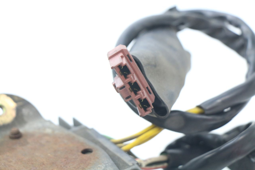 photo de REGULADOR PIAGGIO BEVERLY 500 (2003 - 2007) - Otra perspectiva