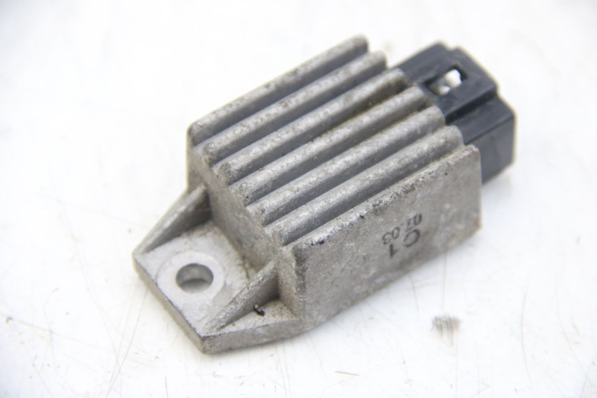 photo de REGULADOR DE CARGA PGO BIG MAX 50 (2001 - 2009) - Zoom estado de uso