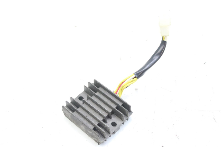 photo de REGULADOR DE CARGA WILDLANDER BISCUIT 125 (2004 - 2010)