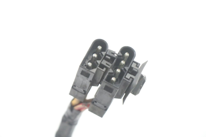 photo de REGULADOR BMW C1 125 (2000 - 2003)