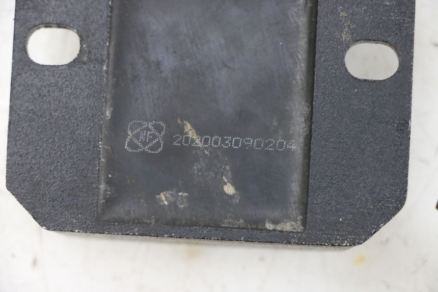 photo de REGULADOR MAG POWER BOMBERS 4T 50 (2016 - 2026) - Detalle de la pieza