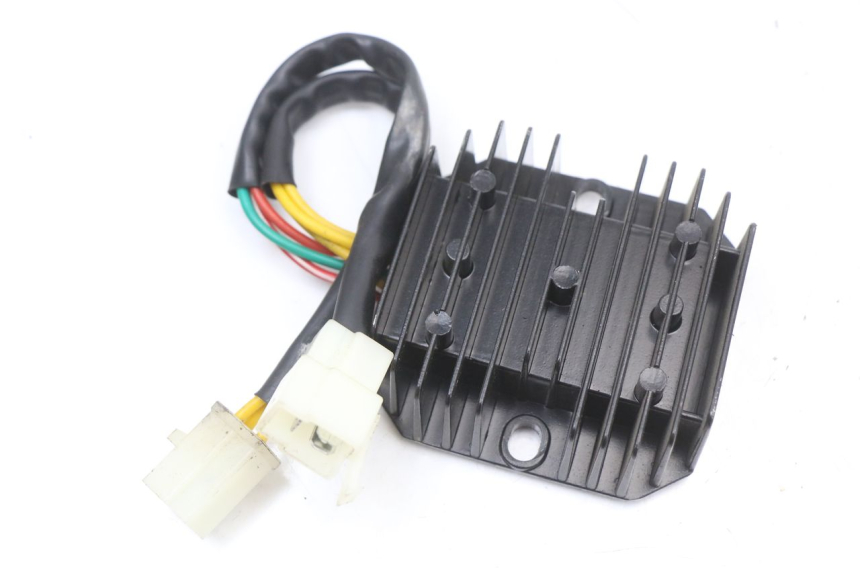 photo de REGULADOR TNT MOTOR BOSTON 4T 50 (2018 - 2025)