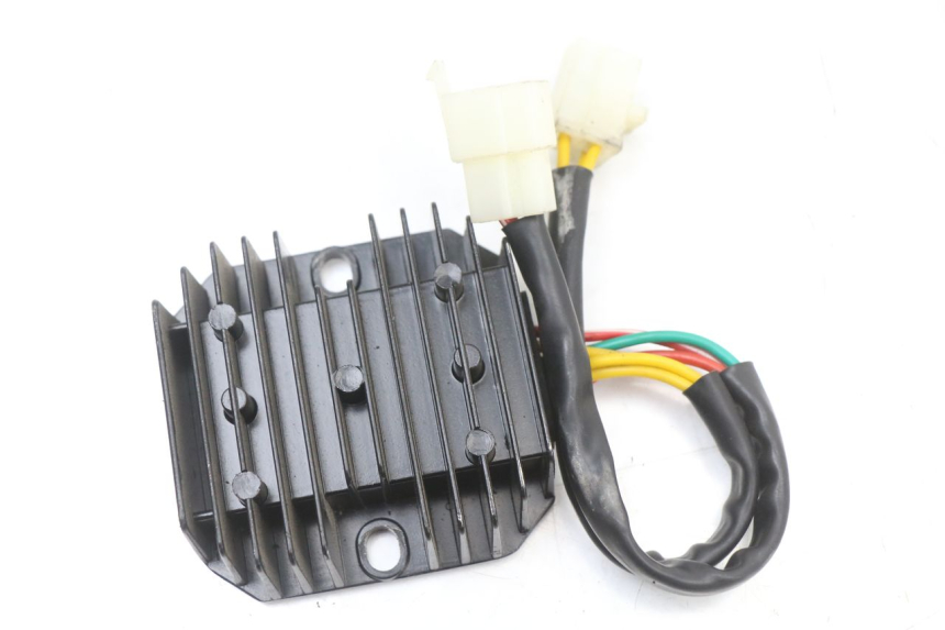 photo de REGULADOR TNT MOTOR BOSTON 4T 50 (2018 - 2025)