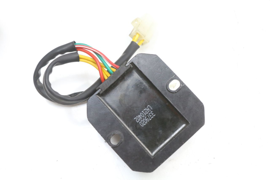 photo de REGULADOR TNT MOTOR BOSTON 4T 50 (2018 - 2025)