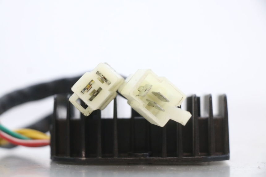 photo de REGULADOR TNT MOTOR BOSTON 4T 50 (2018 - 2025)