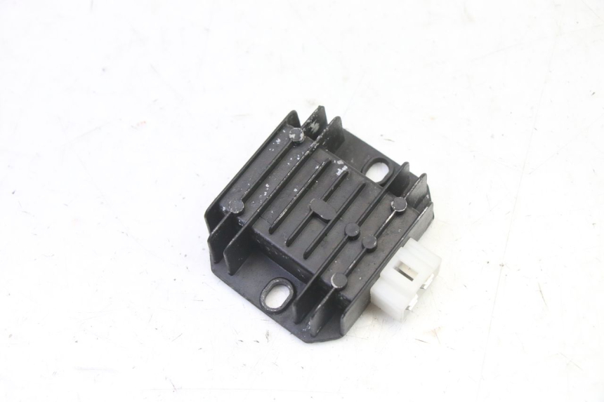 photo de REGULADOR TNT MOTOR BOSTON 4T 50 (2018 - 2025)