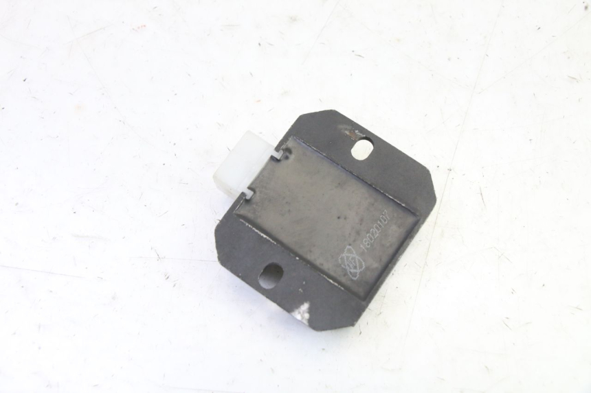 photo de REGULADOR TNT MOTOR BOSTON 4T 50 (2018 - 2025)