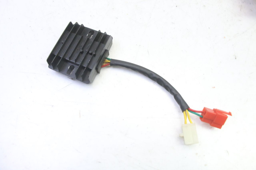 photo de REGULADOR MOTRON BREEZY 4T 50 (2021 - 2025)