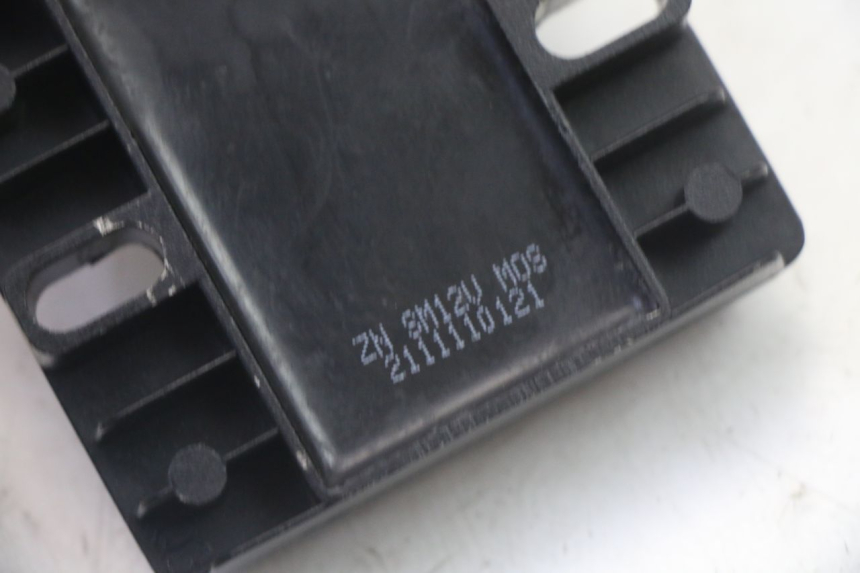 photo de REGULADOR MOTRON BREEZY 4T 50 (2021 - 2025)
