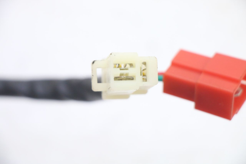 photo de REGULADOR MOTRON BREEZY 4T 50 (2021 - 2025)