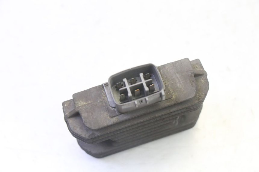 photo de REGULADOR DE CARGA SUZUKI BURGMAN 125 (2007 - 2014)