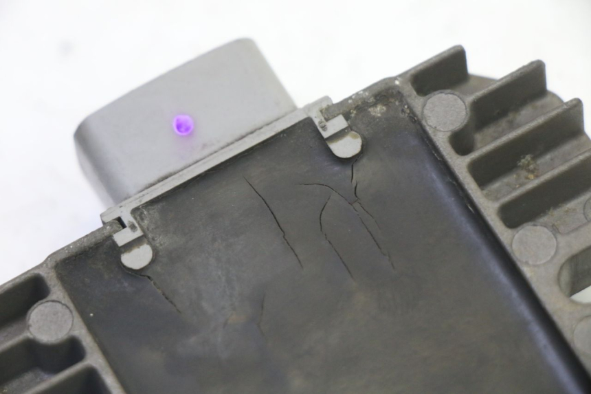 photo de REGULADOR DE CARGA SUZUKI BURGMAN 125 (2007 - 2014)