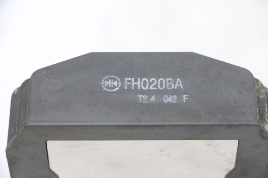 photo de REGULADOR SUZUKI BURGMAN 650 (2013 - 2020)