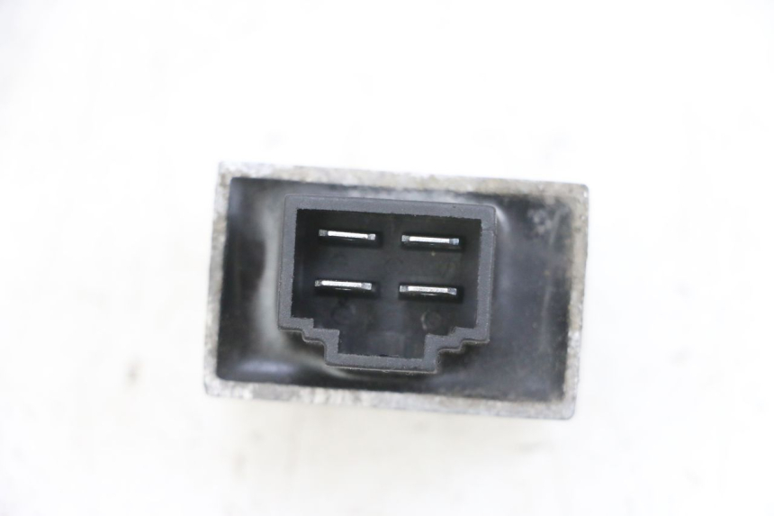 photo de REGULADOR DE CARGA YAMAHA BW'S EASY 50 (2013 - 2016) - Zoom estado de uso