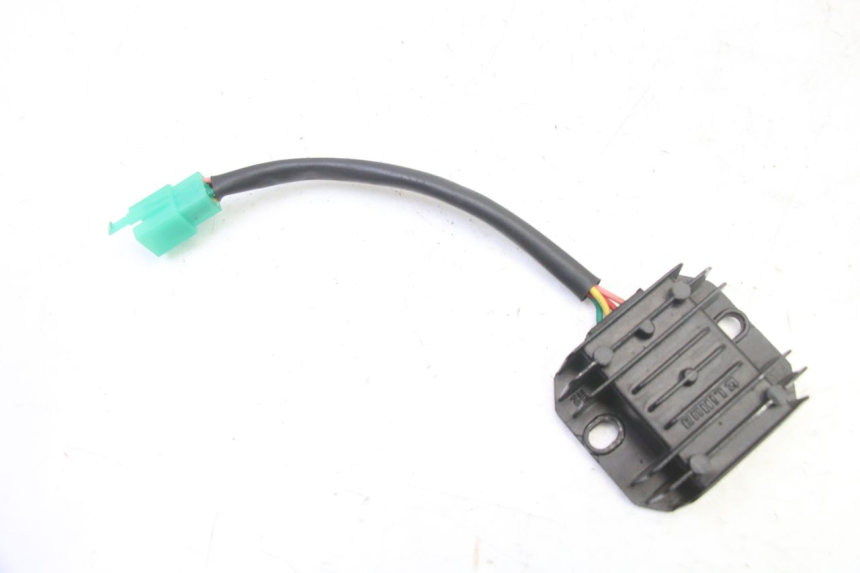 photo de REGULADOR DE CARGA ORCAL CAVARO 4T 50 (2019 - 2023)