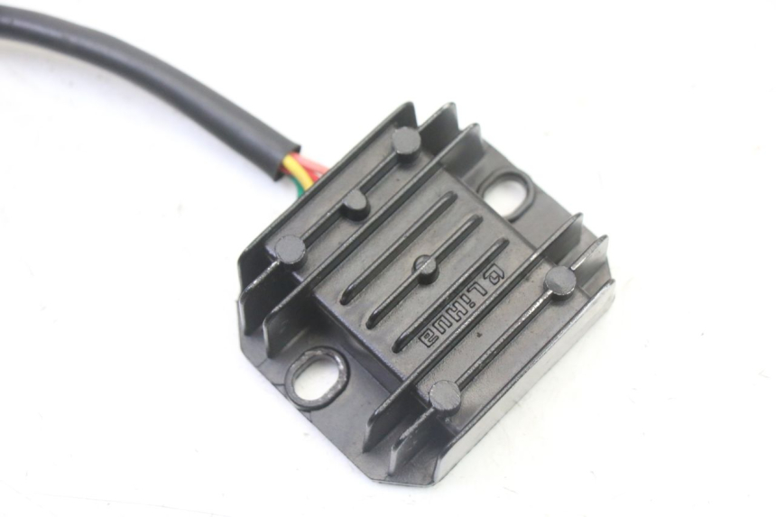 photo de REGULADOR DE CARGA ORCAL CAVARO 4T 50 (2019 - 2023)