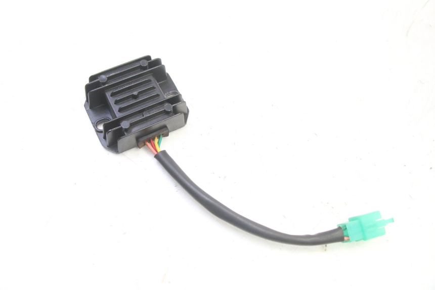 photo de REGULADOR DE CARGA ORCAL CAVARO 4T 50 (2019 - 2023)