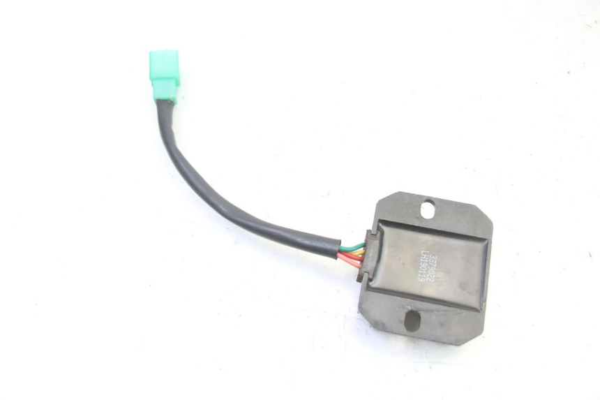 photo de REGULADOR DE CARGA ORCAL CAVARO 4T 50 (2019 - 2023)
