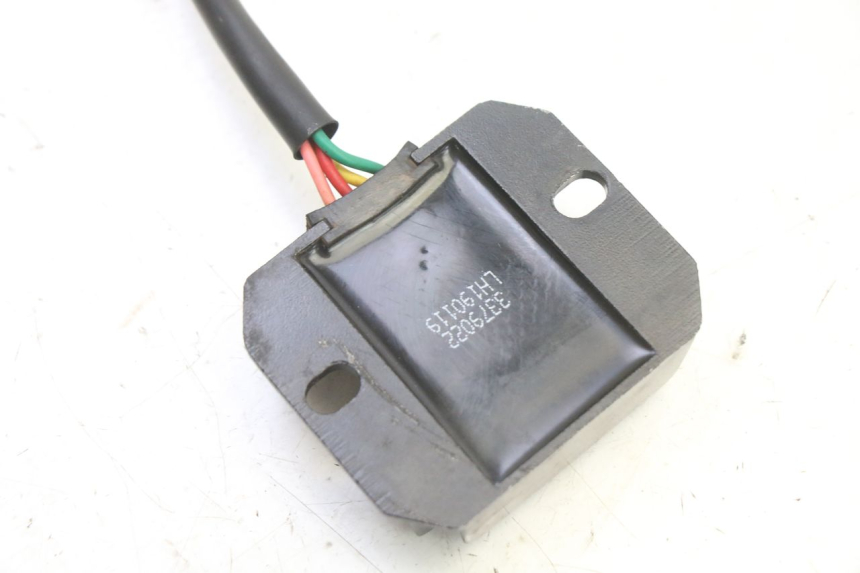photo de REGULADOR DE CARGA ORCAL CAVARO 4T 50 (2019 - 2023)