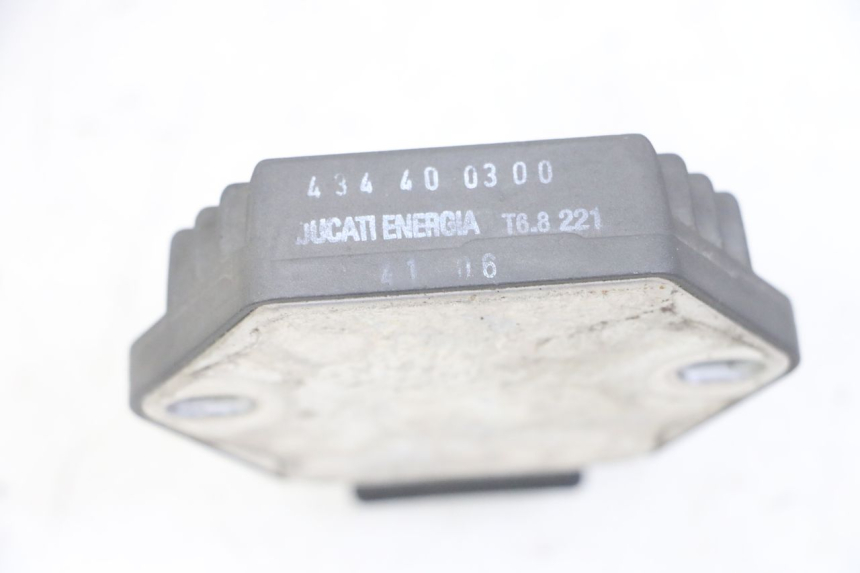 photo de REGULADOR DE CARGA HONDA CBF 500 (2004 - 2007)