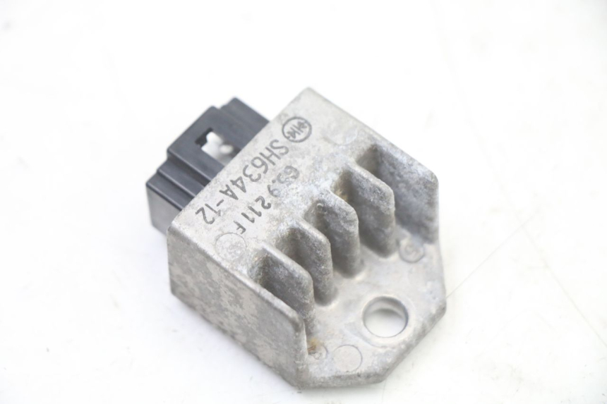 photo de REGULADOR DE CARGA PEUGEOT CITYSTAR 2T 50 (2018 - 2021) - Detalle de la pieza