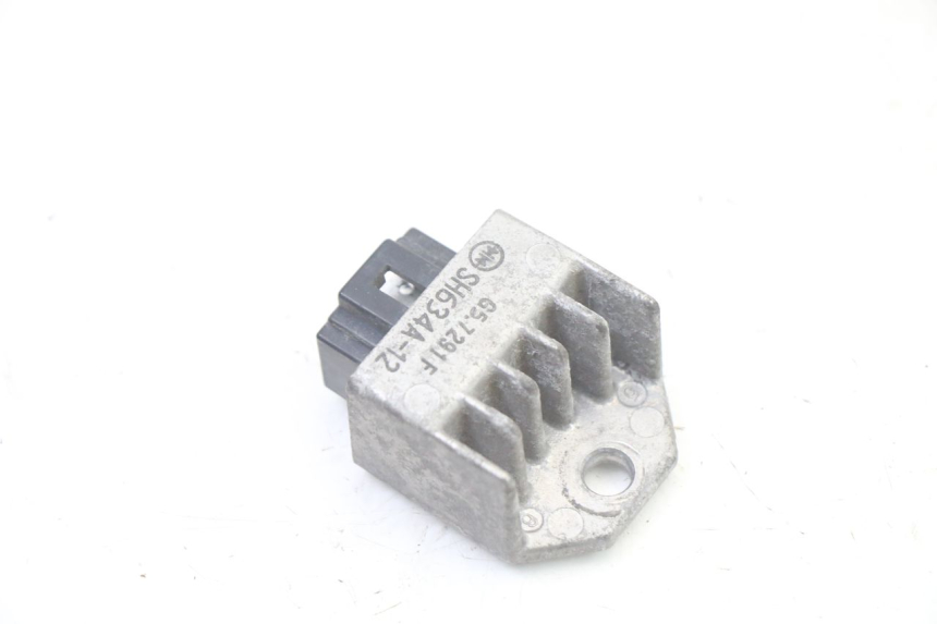 photo de REGULADOR DE CARGA PEUGEOT CITYSTAR 50 (2013 - 2017)