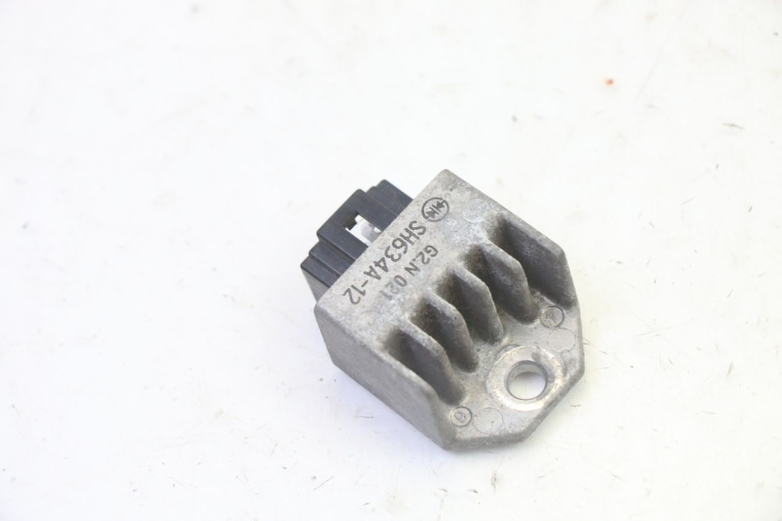 photo de REGULADOR DE CARGA PEUGEOT CITYSTAR 50 (2013 - 2017)