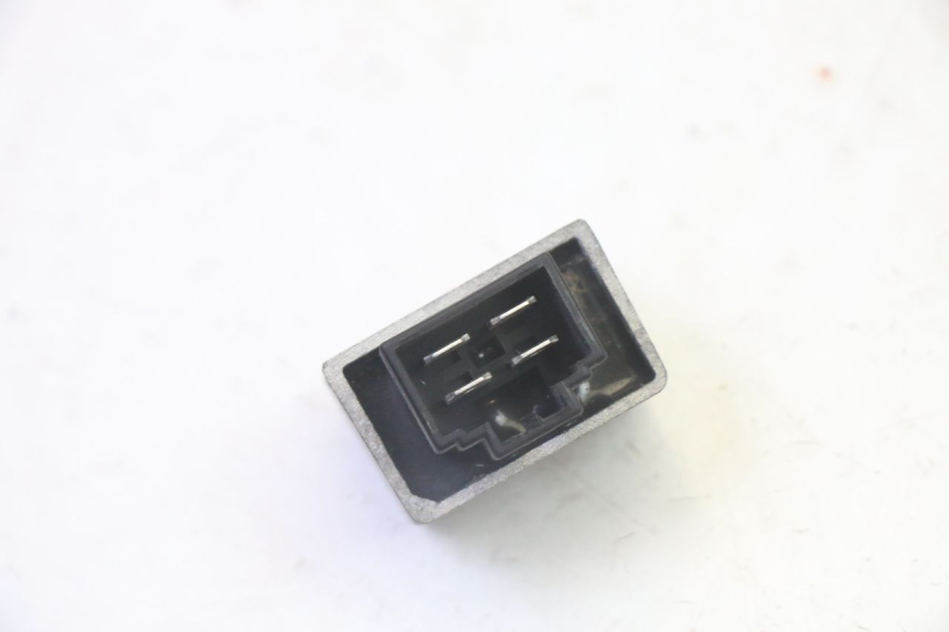 photo de REGULADOR DE CARGA PEUGEOT CITYSTAR 50 (2013 - 2017)