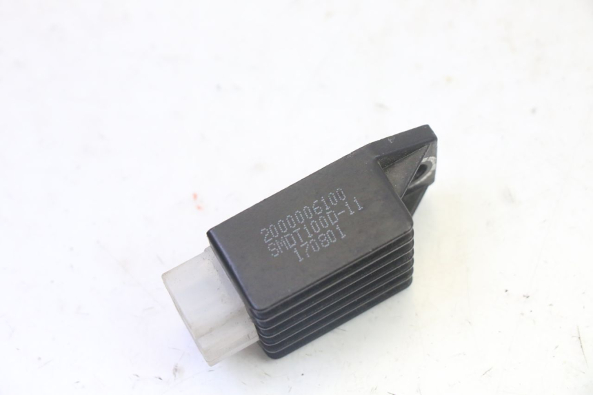 photo de REGULADOR DE CARGA PEUGEOT CITYSTAR 50 (2013 - 2017)