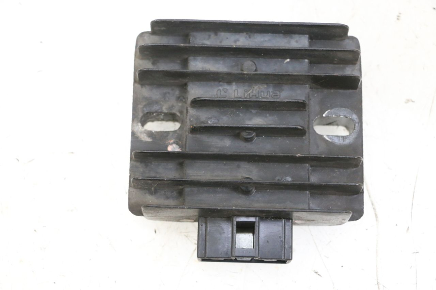 photo de REGULADOR KSR CODE 125 (2018 - 2020) - Vista principal