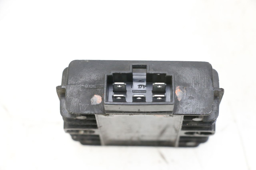 photo de REGULADOR KSR CODE 125 (2018 - 2020) - Vista general del producto