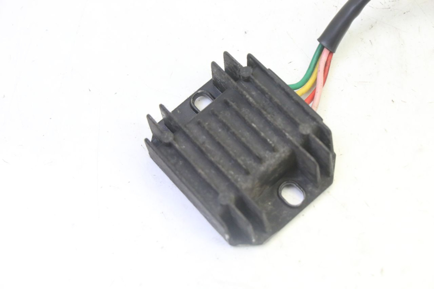 photo de REGULADOR DE CARGA SYM CROX 4T 50 (2016 - 2023)