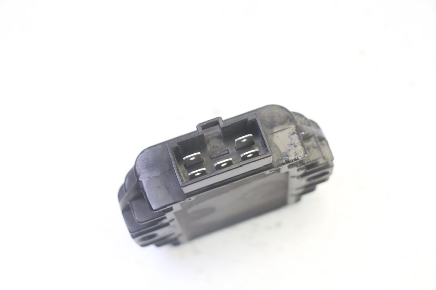 photo de REGULADOR DE CARGA YAMAHA CYGNUS X INJECTION 125 (2007 - 2013)