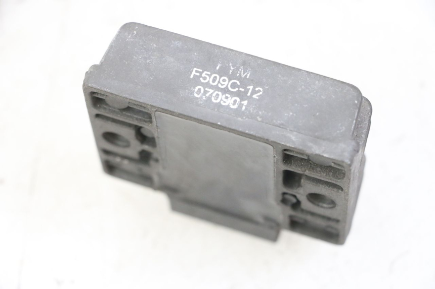 photo de REGULADOR DAELIM BESBI 125 (2007 - 2008)