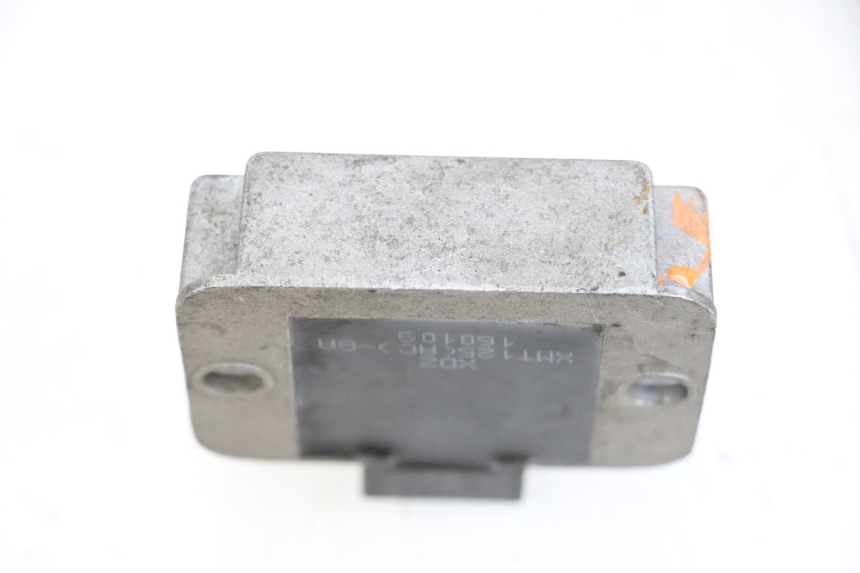 photo de REGULADOR DE CARGA LONGJIA DIGITA 4T 50 (2019 - 2022) - Vista general del producto