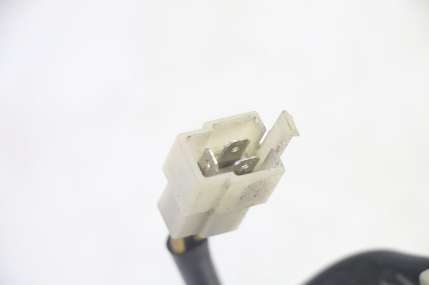 photo de REGULADOR DE CARGA PEUGEOT DJANGO 4T 50 (2014 - 2019) - Primer plano técnico