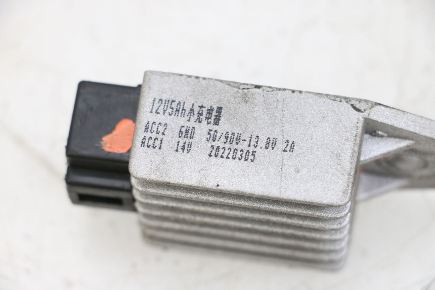 photo de REGULADOR SEGWAY NINEBOT E125S 1 (2022 - 2026) - Recambio usado revisado