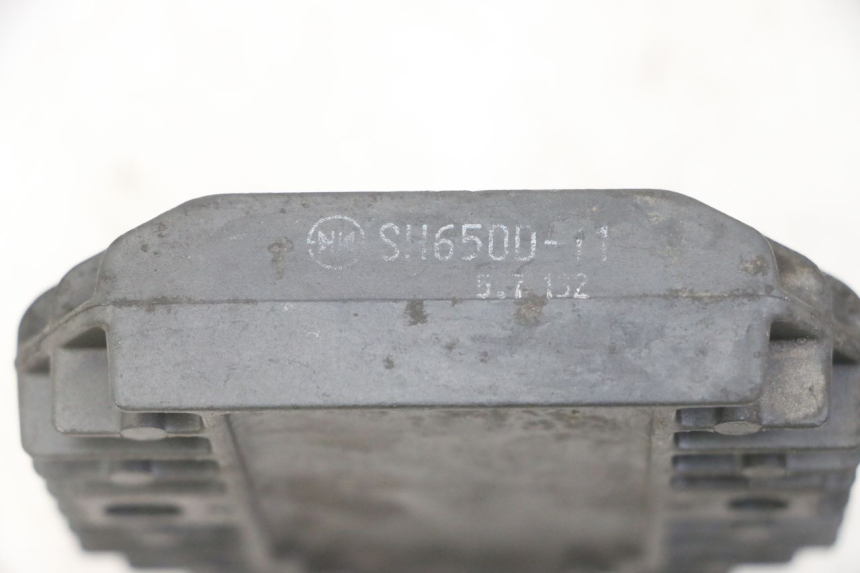 photo de REGULADOR PEUGEOT ELYSTAR 125 (2002 - 2007)