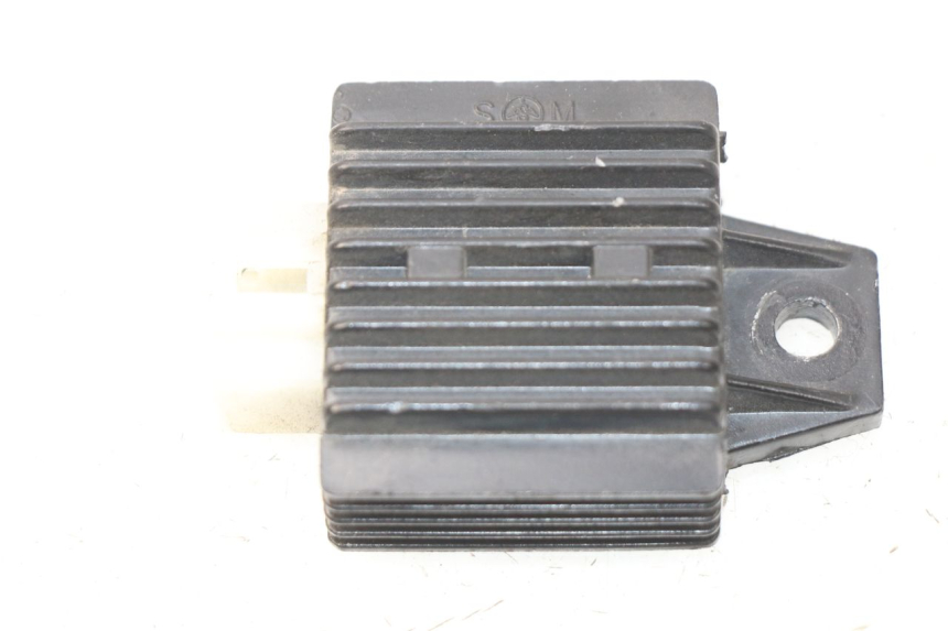 photo de REGULADOR EUROCKA FIFTY 50 (2013 - 2022)