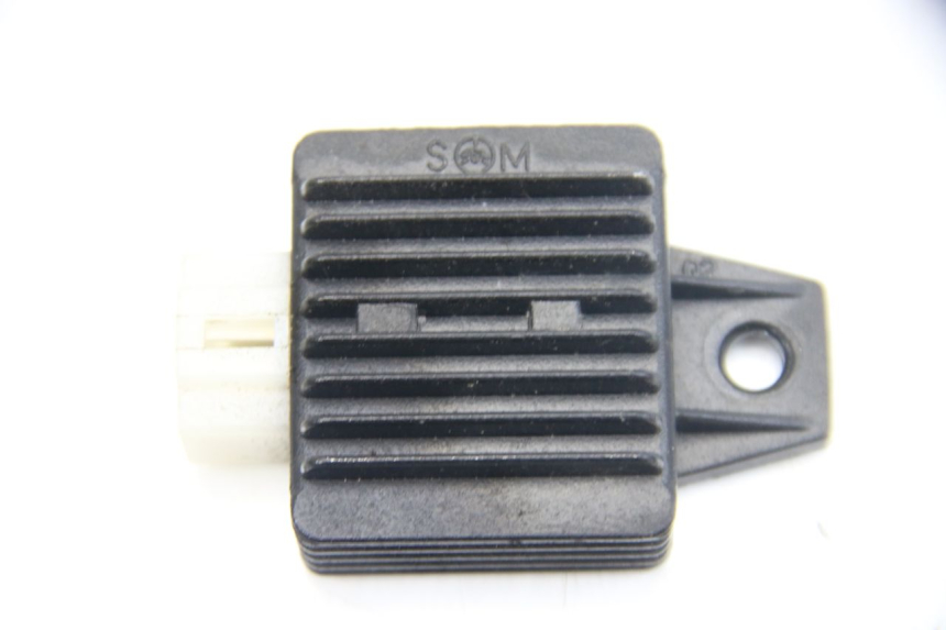photo de REGULADOR DE CARGA JM MOTORS EVOLIS 4T 50 (2018 - 2022)