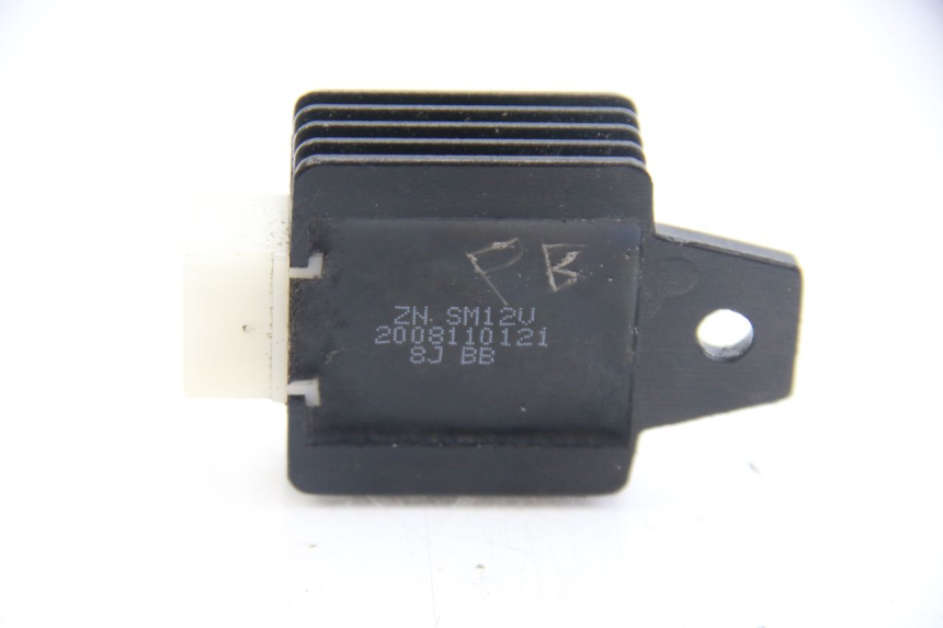photo de REGULADOR DE CARGA JM MOTORS EVOLIS 4T 50 (2018 - 2022)