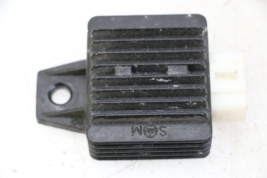 photo de REGULADOR DE CARGA JM MOTORS EVOLIS 4T 50 (2018 - 2022)
