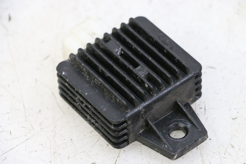 photo de REGULADOR DE CARGA JM MOTORS EVOLIS 4T 50 (2018 - 2022)