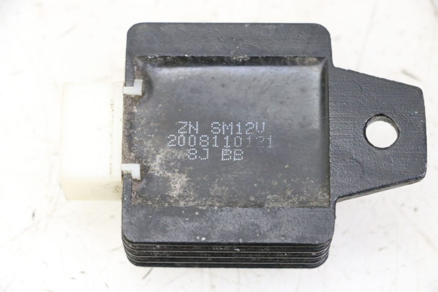 photo de REGULADOR DE CARGA JM MOTORS EVOLIS 4T 50 (2018 - 2022)