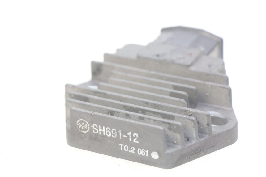 photo de REGULADOR DE CARGA HONDA FES PANTHEON 2T 125 (1998 - 2002)