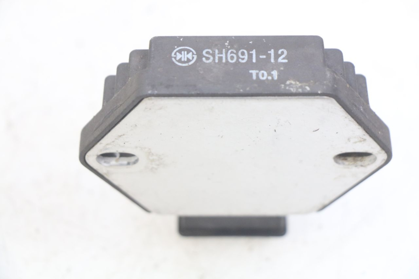 photo de REGULADOR DE CARGA HONDA FES PANTHEON 2T 125 (1998 - 2002)