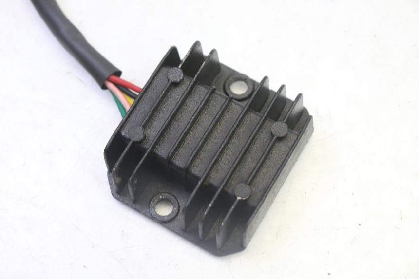 photo de REGULADOR STAHO FH 50 (2018 - 2019)