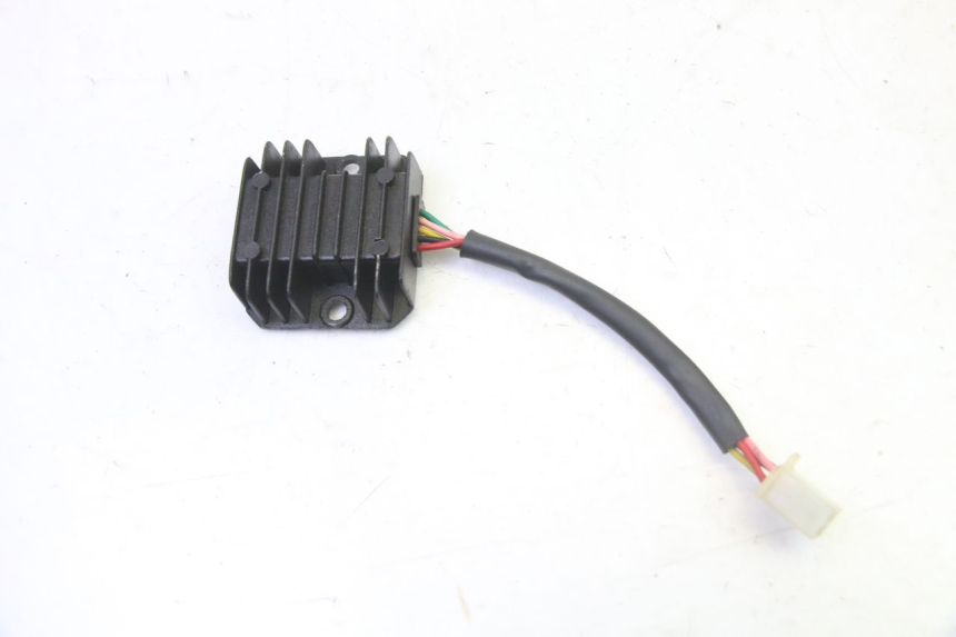 photo de REGULADOR STAHO FH 50 (2018 - 2019)