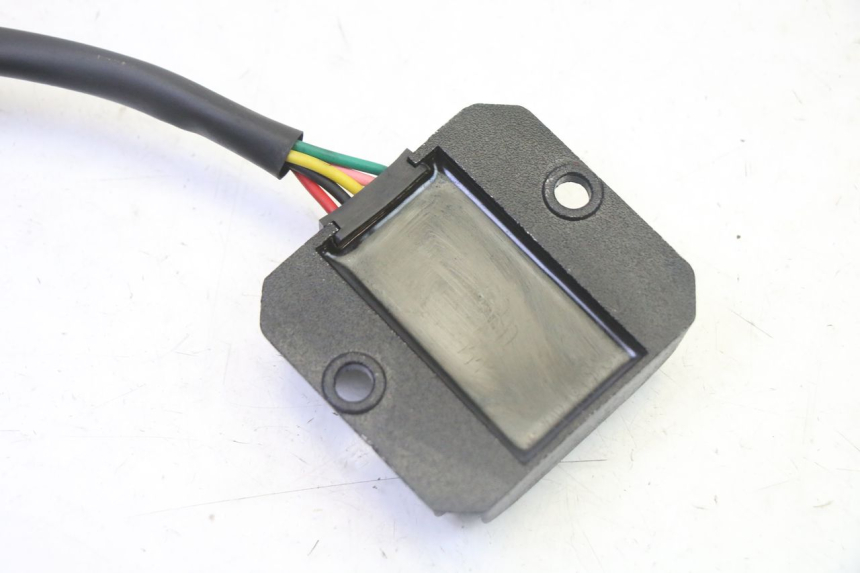 photo de REGULADOR STAHO FH 50 (2018 - 2019)