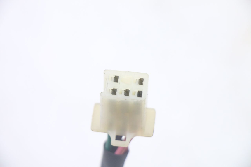 photo de REGULADOR STAHO FH 50 (2018 - 2019)